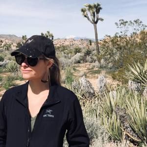 Meet your Posher, Kelli